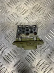 Сопротивление печки Chrysler Voyager IV (2000-2007) 2002 2.5 D