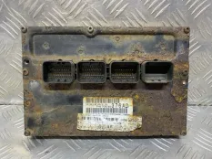 Блок управления двигателем Chrysler Voyager IV (2000-2007) 2005 04748525AC 2.4 I EDZ