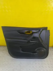 Обшивка двери передняя левая Nissan Qashqai (J11) 2013-2019 2014 1.2 I