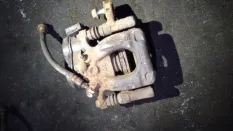 Суппорт задний правый Nissan Qashqai (J11) 2013-2019 2014 1.2 I