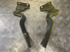 Петля капота Nissan Qashqai (J10) 2006-2013 2009 1.6 I HR16DE