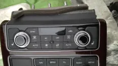 Блок управления печки/климат-контроля Audi A8 (D4) 2010-2014 2011 2.0 I CHJA