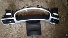 Пластик салона Volkswagen Touareg II 2010-2014 2011 3.0 I