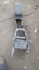 Подлокотник Volkswagen Golf VII 2012-2017 2013 2.0 I
