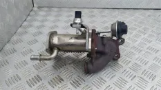 Радиатор EGR Nissan Qashqai+2 (JJ10) 2008-2013 2012 147355713R 1.5 D