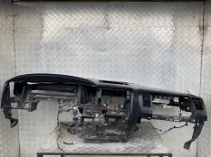 Панель передняя салона (торпедо) Toyota Tundra II (2006-2022) 2011 553010C030C0 5.7 I 3URFE