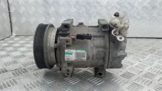 Компрессор кондиционера Nissan Qashqai+2 (JJ10) 2008-2013 2012 1915412161 1.5 D