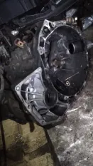 КПП механическая (МКПП) Nissan X-Trail (T30) 2001-2006 2003 2.2 D