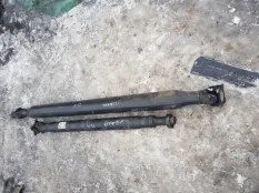 Карданный вал Volkswagen Crafter I (2006-2016) 2007 2.5 D, задний