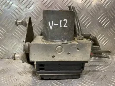 Блок ABS Volkswagen Crafter I (2006-2016) 2007 265235031 2.5 D