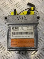 Блок AirBag Volkswagen Crafter I (2006-2016) 2007 A9064461142 2.5 D