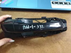 Ручка двери наружная задняя левая Volkswagen Golf VII 2012-2017 2013 2.0 I