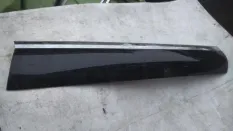 Молдинг двери передней левой Volkswagen Touareg II 2010-2014 2011 3.0 I