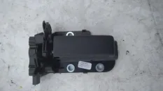 Ручка двери внутренняя задняя правая Volkswagen Sharan II 2010-2015 2013 2.0 D