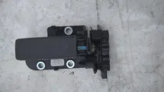 Ручка двери внутренняя задняя левая Volkswagen Sharan II 2010-2015 2013 2.0 D