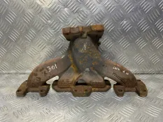 Коллектор выпускной Chrysler Voyager IV (2000-2007) 2005 04781254AA 2.4 I EDZ