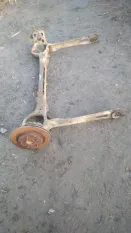 Балка подвески задняя Chrysler Town-Country V (2007-2016) 2010 3.3 I EGA