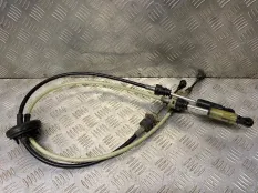 Трос кулисы КПП Volkswagen Crafter I (2006-2016) 2007 2.5 D