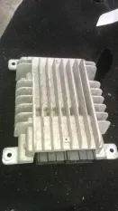 Усилитель музыкальный Nissan Qashqai (J10) 2006-2013 2009