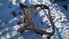 Балка подвески передняя (подрамник) Land Rover Freelander II (2006-2014) 2013 2.2 D 224DT