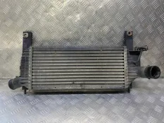 Интеркулер Nissan Navara (D40) 2004-2015 2010 2.5 D YD25DDTI