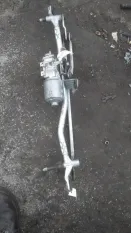 Механизм стеклоочистителя (трапеция дворников) Audi A7 2010-2014 2010 3.0 D