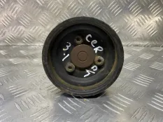Насос водяной (помпа) Jeep Grand Cherokee (WJ) 1998-2004 2001 4864566 3.1 D