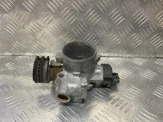 Заслонка дроссельная Chrysler Voyager III 1995-2001 1998 04861164AA 2.4 I EDZ