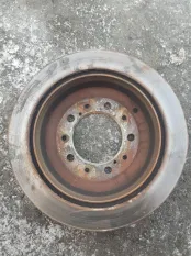 Диск тормозной задний Toyota Land Cruiser 200 (2008-2021) 2010 200