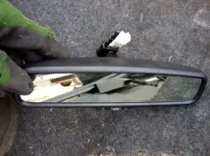 Зеркало салона Toyota Prius XW30 (2009-2015) 2012 1.8 I
