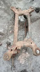 Балка подвески задняя Chrysler Sebring III (2006-2010) 2007 2.4 I EDG