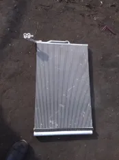 Радиатор кондиционера Volkswagen Touareg II 2010-2014 2011 3.0 I