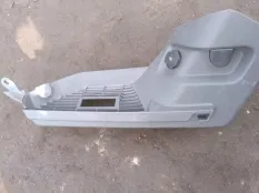 Пластик салона Volkswagen Golf VI 2008-2013 2008 2.0 D