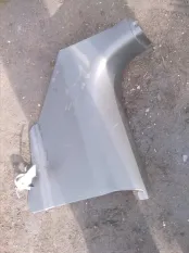 Пластик салона Opel Antara I (2006-2015) 2010 2.0 D