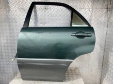 Дверь задняя левая Lexus RX 300 1 поколение (1997-2003) 2000