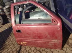 Дверь передняя правая Opel Frontera A (1992-1998) 1995