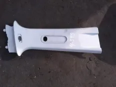 Обшивка стойки центральной левой Skoda Fabia 2007-2015 2009 1.2 I