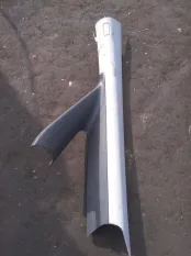 Пластик салона Opel Zafira B 2005-2012 2007 2.2 I Z22YH