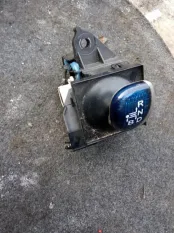 Селектор АКПП Toyota Prius XW30 (2009-2015) 2012 75C582RHD 1.8 I