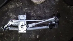 Механизм стеклоочистителя (трапеция дворников) Kia Sportage 2016-2018 2016 98100F1900 2.0 D D4HA