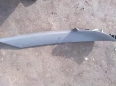 Пластик салона Volkswagen Beetle (A5) 2011> 2012 2.0 I