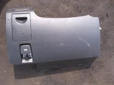 Пластик салона Opel Antara I (2006-2015) 2010 2.0 D