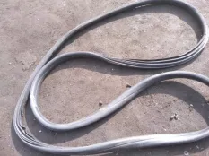 Уплотнитель Volkswagen Amarok (2010-2016) 2010 ПИКАП 2.0 D
