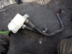 Бачок гидроусилителя Toyota Prius XW30 (2009-2015) 2012 1.8 I