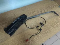 Ручка двери наружная передняя правая Volkswagen Beetle (A5) 2011> 2012 2.0 I