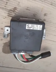 Блок электронный Honda Insight II 2009-2011 2009 39980TM8E1 1.3 I LDA3