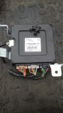 Блок комфорта Kia Sportage 2016-2018 2016 95400F1550 2.0 D D4HA