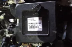 Блок комфорта Kia Sportage 2016-2018 2016 95400F1470 2.0 D D4HA