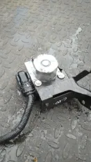 Блок ABS Nissan Qashqai (J11) 2013-2019 2016 1.5 D K9K