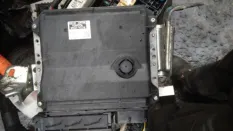 Блок управления двигателем Toyota Prius XW30 (2009-2015) 2012 8966147210 1.8 I